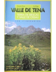 VALLE DE TENA Tierra de...