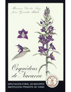 ORQUÍDEAS DE NAVARRA