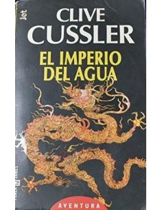 EL IMPERIO DEL AGUA