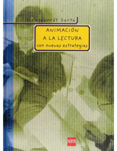 ANIMACIÓN A LA LECTURA CON NUEVAS...