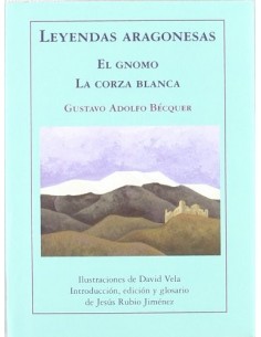 LEYENDAS ARAGONESAS El...