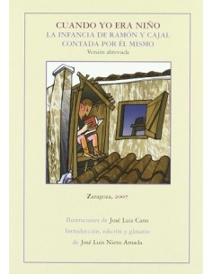 CUANDO YO ERA NIÑO La...