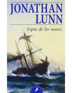 ESPÍA DE LOS MARES