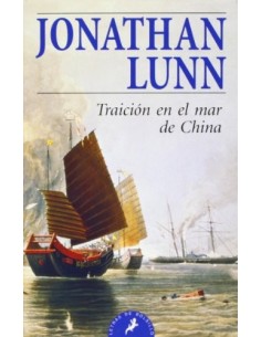 TRAICIÓN EN EL MAR DE CHINA