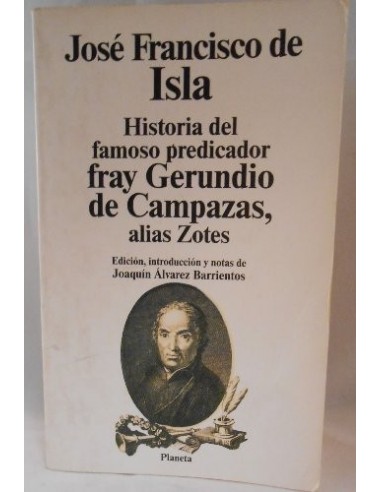 HISTORIA DEL FAMOSO PREDICADOR FRAY...