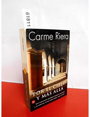 POR EL CIELO Y MÁS ALLÁ