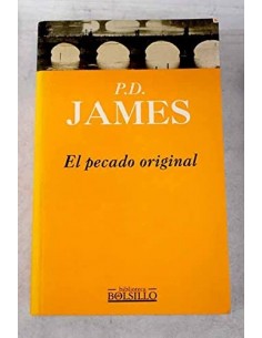 EL PECADO ORIGINAL Adam...