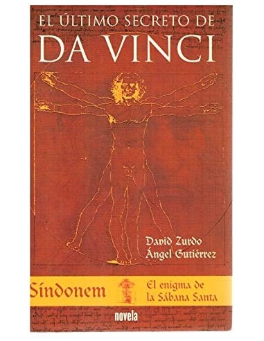 EL ÚLTIMO SECRETO DE DA VINCI...