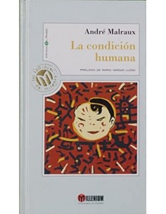 LA CONDICIÓN HUMANA Prólogo...