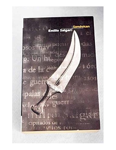 SANDOKAN La mujer del pirata,Los...