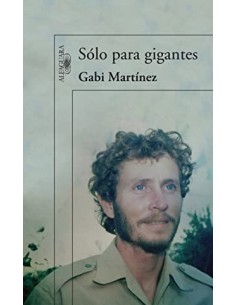 SÓLO PARA GIGANTES 1ªEdición