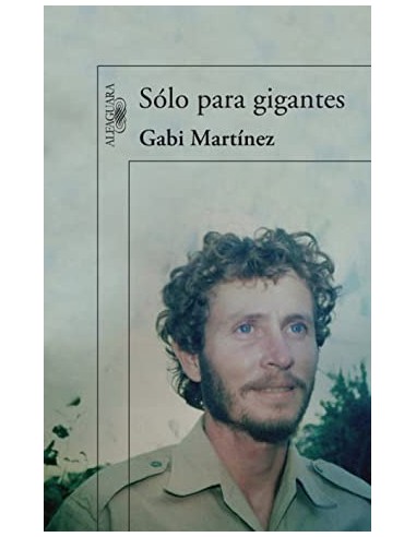 SÓLO PARA GIGANTES 1ªEdición