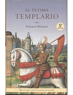 EL ÚLTIMO TEMPLARIO