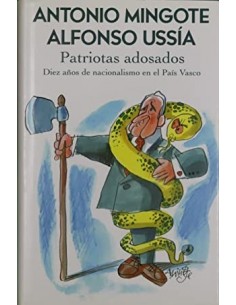 PATRIOTAS ADOSADOS  1ªEdición