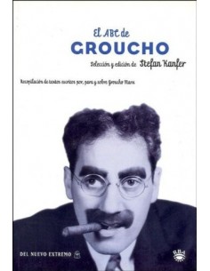 EL ABC DE GROUCHO  1ªEdición