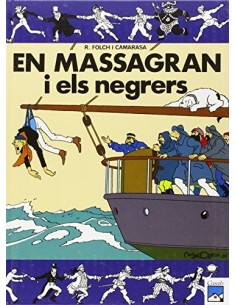 EN MASSAGRAN I ELS NEGRERS