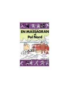EN MASSAGRAN AL POL NORD