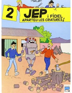 JEP I FIDEL APARTEU LES...