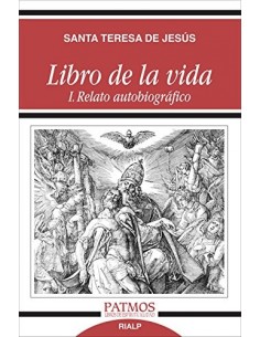 LIBRO DE LA VIDA I Relato...