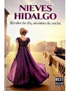 RIVALES DE DÍA AMANTES DE...