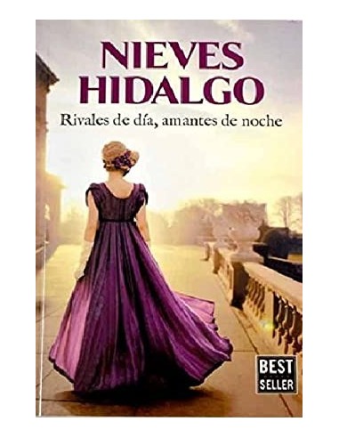 RIVALES DE DÍA AMANTES DE NOCHE