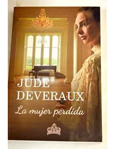 LA MUJER PERDIDA