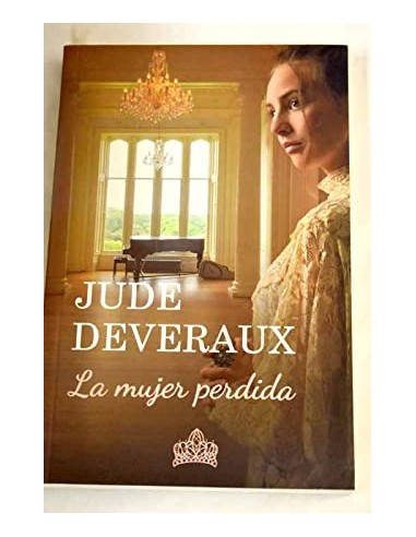 LA MUJER PERDIDA