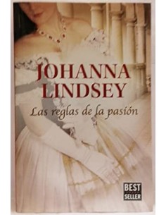LAS REGLAS DE LA PASIÓN