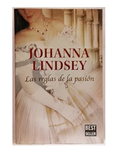 LAS REGLAS DE LA PASIÓN