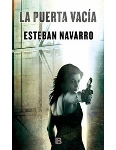 LA PUERTA VACÍA 1ª Edición