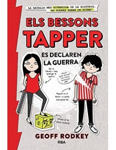 ELS BESSONS TAPPER ES...