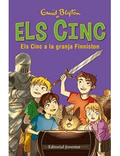 ELS CINC A LA GRANJA...