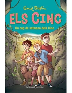 UN CAP DE SETMANA DELS CINC...