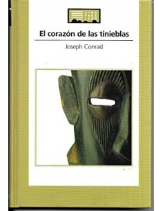 EL CORAZÓN DE LAS TINIEBLAS