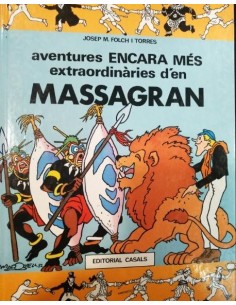 AVENTURES ENCARA MÈS...