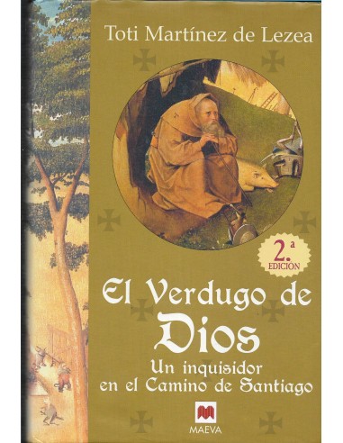 EL VERDUGO DE DIOS
