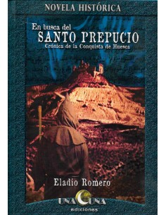 EN BUSCA DEL SANTO PREPUCIO