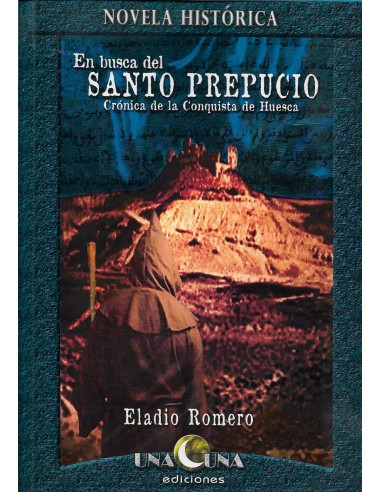 EN BUSCA DEL SANTO PREPUCIO
