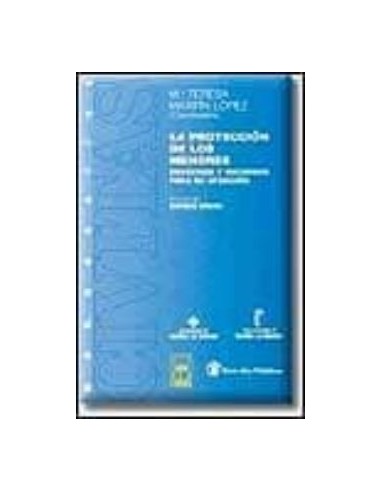 LA PROTECCIÓN DE LOS MENORES Derechos...