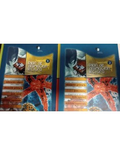 PLAN DE ANIMACIÓN LECTORA 1...