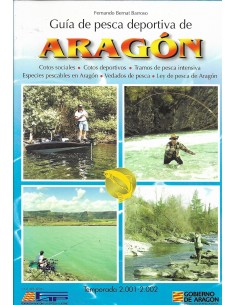 GUÍA DE PESCA DEPORTIVA DE...
