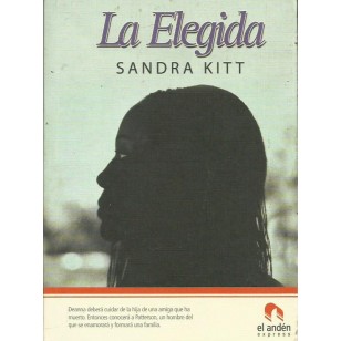 LA ELEGIDA