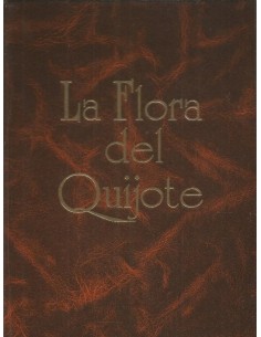 LA FLORA DEL QUIJOTE