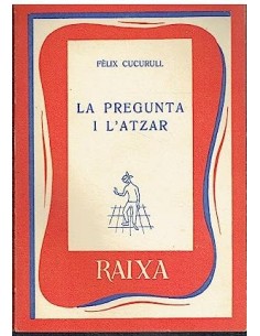 LA PREGUNTA I L´ATZAR