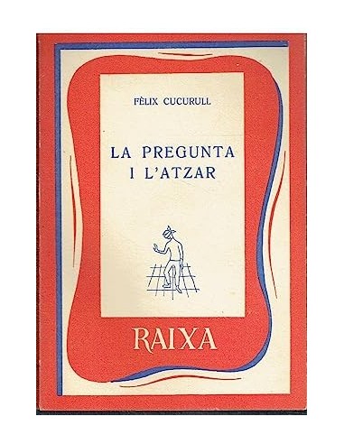 LA PREGUNTA I L´ATZAR