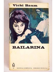 BAILARINA
