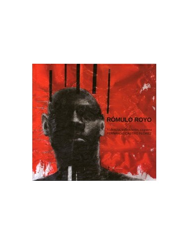 RÓMULO ROYO Videncia velamiento ceguera