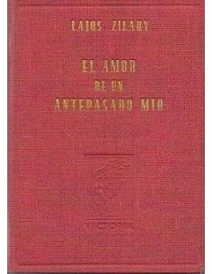 EL AMOR DE UN ANTEPASADO MÍO