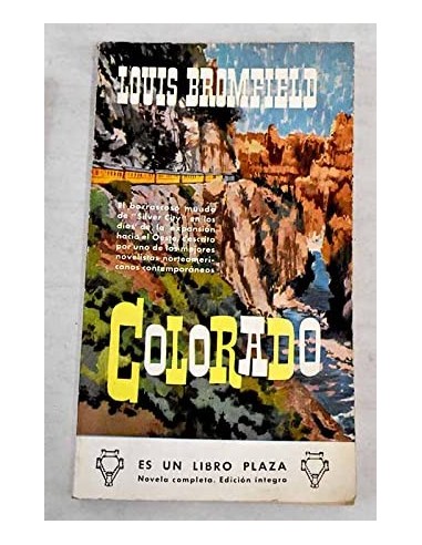COLORADO