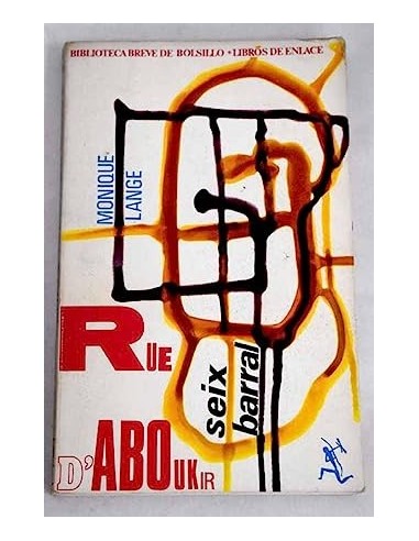 RUE D´ABOUKIR (Español)